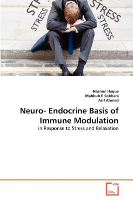 Neuro- Endocrine Basis of Immune Modulation - Haque, Nazmul, and E Sobhani, Mahbub, and Ahmed, Asif