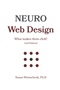 Neuro Web Design: What makes them click?