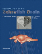 Neuroanatomy of the Zebrafish Brain: A Topological Atlas