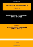 Neurobiology of ischemic brain damage