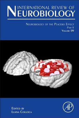 Neurobiology of the Placebo Effect Part II - Colloca, Luana (Volume editor)