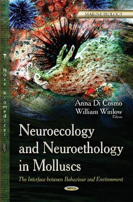 Neuroecology & Neuroethology in Molluscs: The Interface Between Behaviour & Environment - Cosmo, Anna Di (Editor), and Winlow, William (Editor)