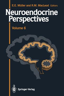 Neuroendocrine Perspectives: Proceedings of the Third Congress of the European Neuroendocrine Association, September 9-11, 1987, London, U.K. - Wass, John A H (Editor), and Scanlon, Maurice F (Editor)