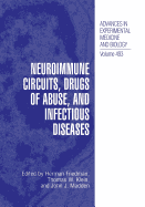 Neuroimmune Circuits, Drugs of Abuse, and Infectious Diseases