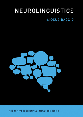 Neurolinguistics - Baggio, Giosue