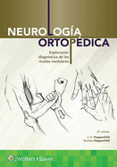 Neurologia Ortopedica: Exploracion Diagnostica de Los Niveles Medulares