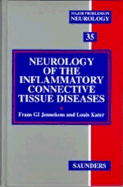 Neurology of Inflammatory Connective Tissue Diseases: Major Problems in Neurology Series Volume 35