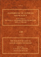 Neurology of Sexual and Bladder Disorders