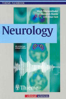 Neurology - Mattle, Heinrich, and Mumenthaler, Mark, and Mumenthaler, Marco