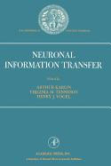 Neuronal Information Transfer - Karlin, Arthur