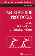 Neuropeptide Protocols