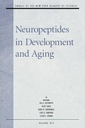 Neuropeptides in Development and Aging