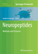 Neuropeptides: Methods and Protocols