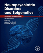 Neuropsychiatric Disorders and Epigenetics