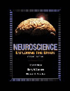 Neuroscience: Exploring the Brain - Bear, Mark F, PhD, and Cannors, and Paradiso, Michael A, PhD