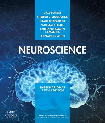 Neuroscience by Dale Purves (Editor), David Fitzpatrick (Editor ...