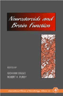 Neurosteroids and Brain Function: Volume 46