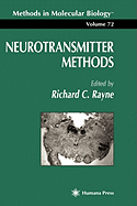 Neurotransmitter Methods