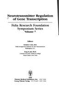 Neurotransmitter Regulation of Gene Transcription