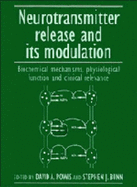 Neurotransmitter Release and Its Modulation: Biochemical Mechanisms, Physiological Function and Clinical Relevance
