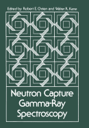 Neutron capture gamma-ray spectroscopy