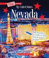 Nevada (a True Book: My United States)