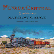 Nevada Central Sagebrush Narrow Gauge
