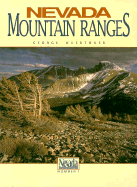 Nevada Mountain Range Coun