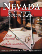 Nevada School Law: Cases and Materials