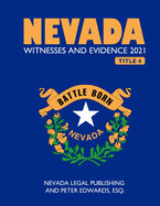Nevada Witnesses and Evidence 2021