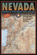Nevada - Rand McNally, and Benchmark Maps (Creator)