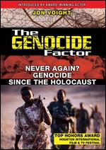 Never Again? Genocide Since the Holocaust - 