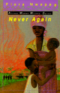 Never Again - Nwapa, Flora