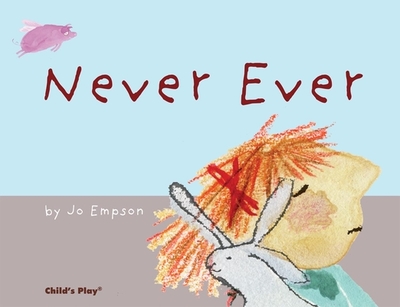 Never Ever - 
