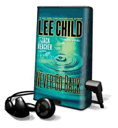 Never Go Back - Child, Lee, New