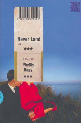 Never Land - Nagy, Phyllis