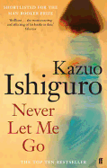 Never Let Me Go: 20th anniversary edition