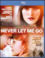 Never Let Me Go [Blu-ray] - Mark Romanek
