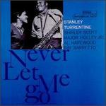 Never Let Me Go