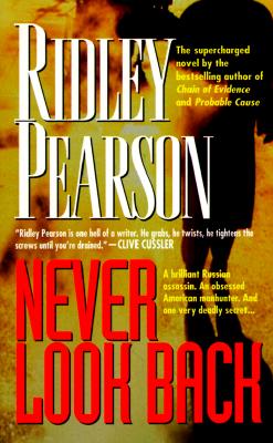 Never Look Back - Pearson, Ridley