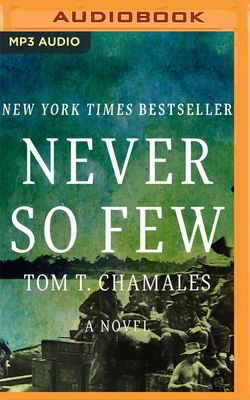 Never so few. - Chamales, Tom