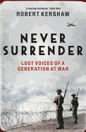 Never Surrender