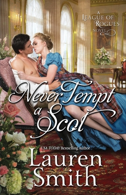 Never Tempt a Scot - Smith, Lauren