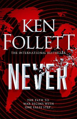 Never - Follett, Ken
