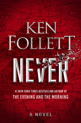 Never - Follett, Ken