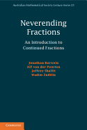 Neverending Fractions: An Introduction to Continued Fractions
