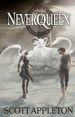 Neverqueen 2: The Suffering Chalice - Appleton, Scott