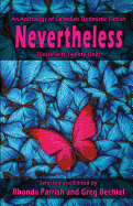 Nevertheless: (tesseracts Twenty-One)