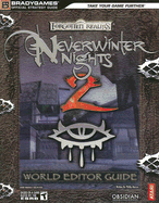 Neverwinter Nights 2 World Editor