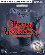 Neverwinter Nights(tm): Hordes of the Underdark(tm) Official Strategygu